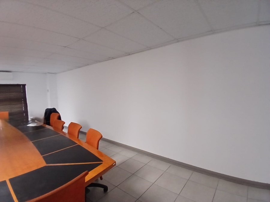 To Let Commercial Property for Rent in Bodorp North West